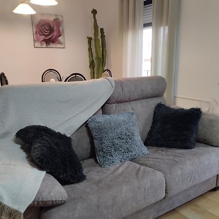 Apartamento Esperanza De La Yedra Jerez de la Frontera Bagian luar foto