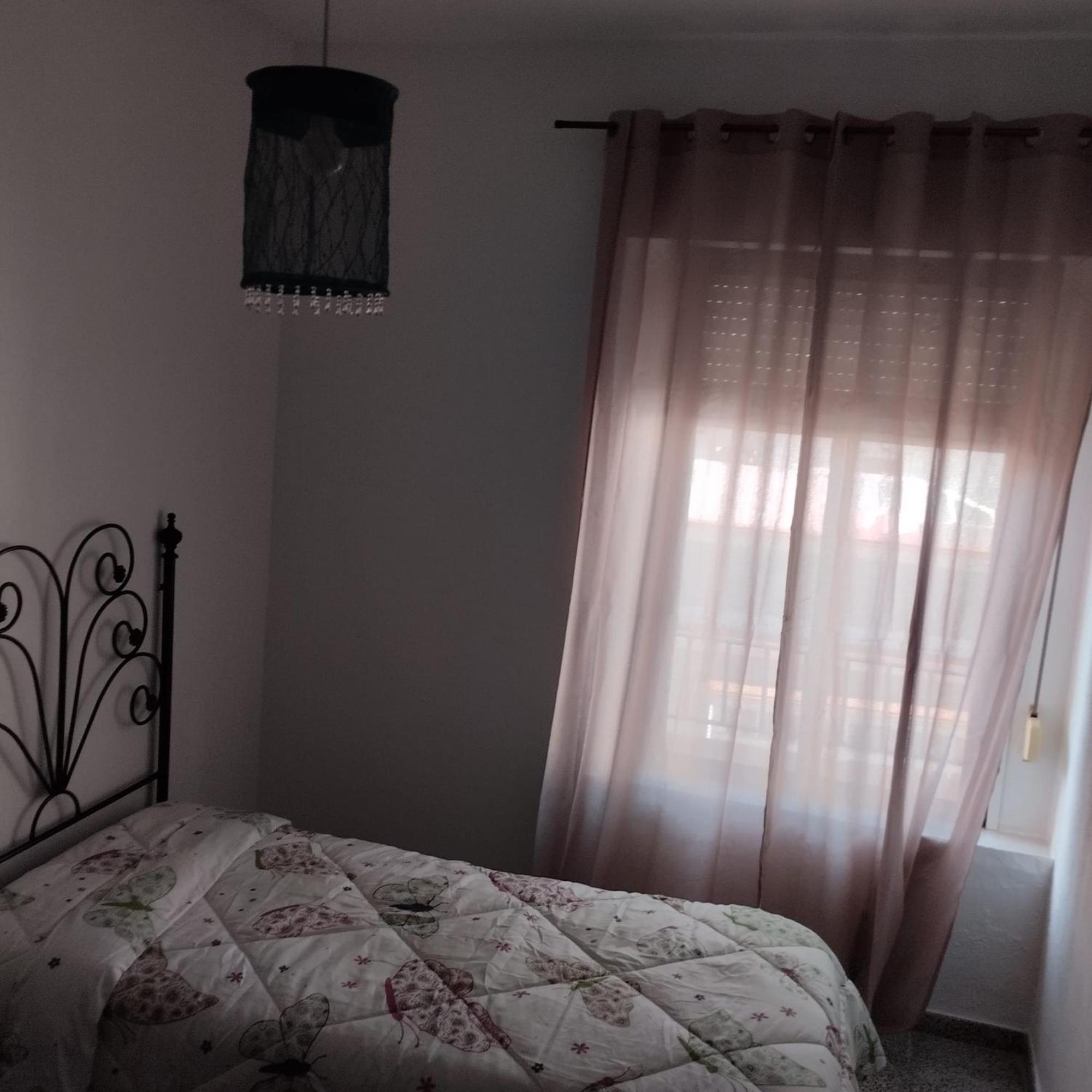 Apartamento Esperanza De La Yedra Jerez de la Frontera Bagian luar foto
