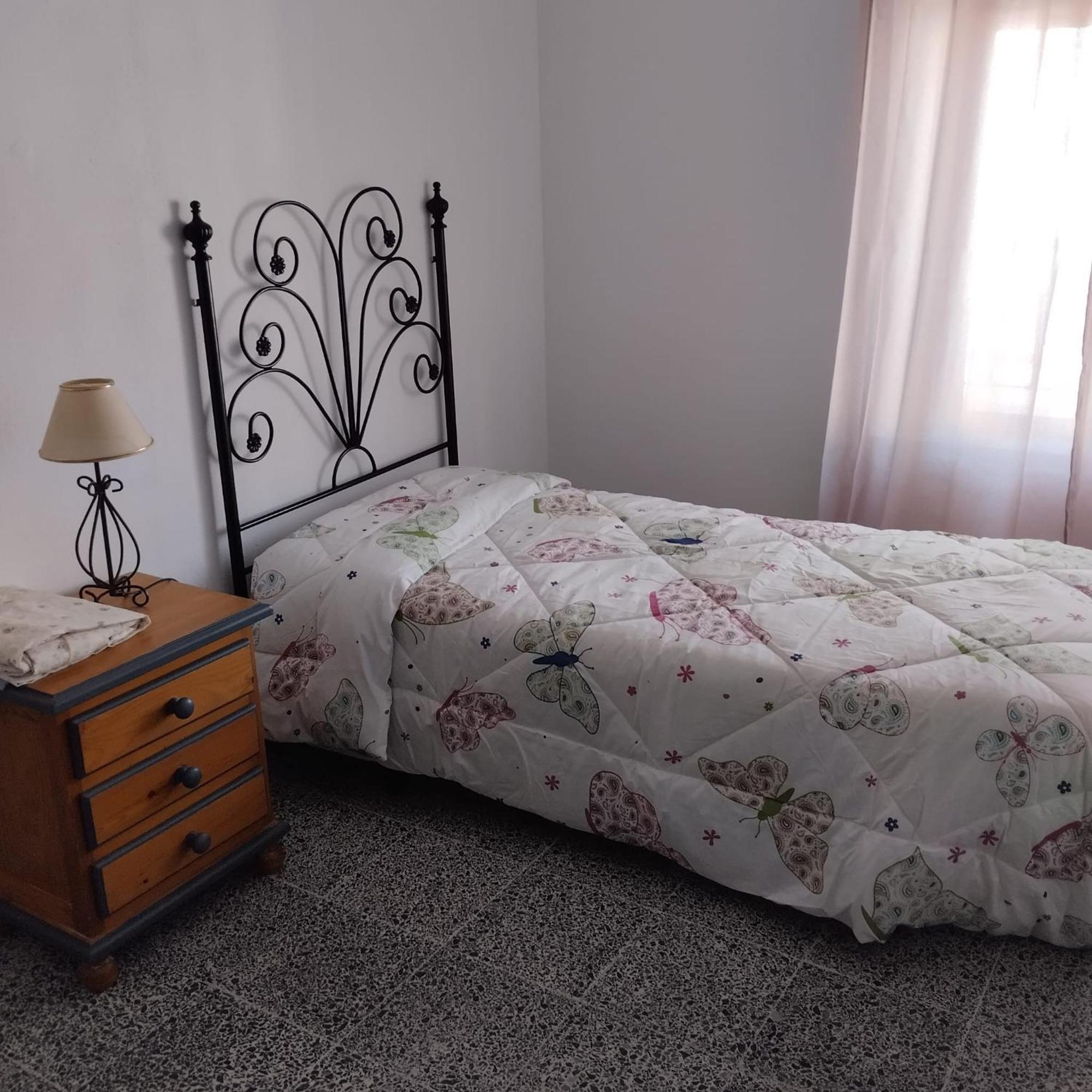 Apartamento Esperanza De La Yedra Jerez de la Frontera Bagian luar foto