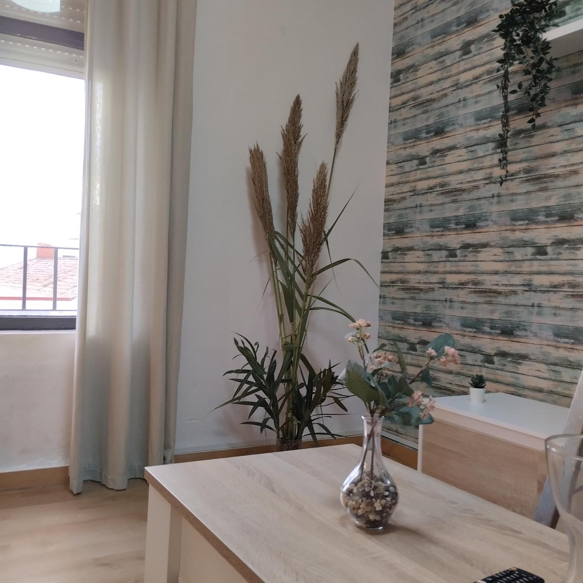 Apartamento Esperanza De La Yedra Jerez de la Frontera Bagian luar foto