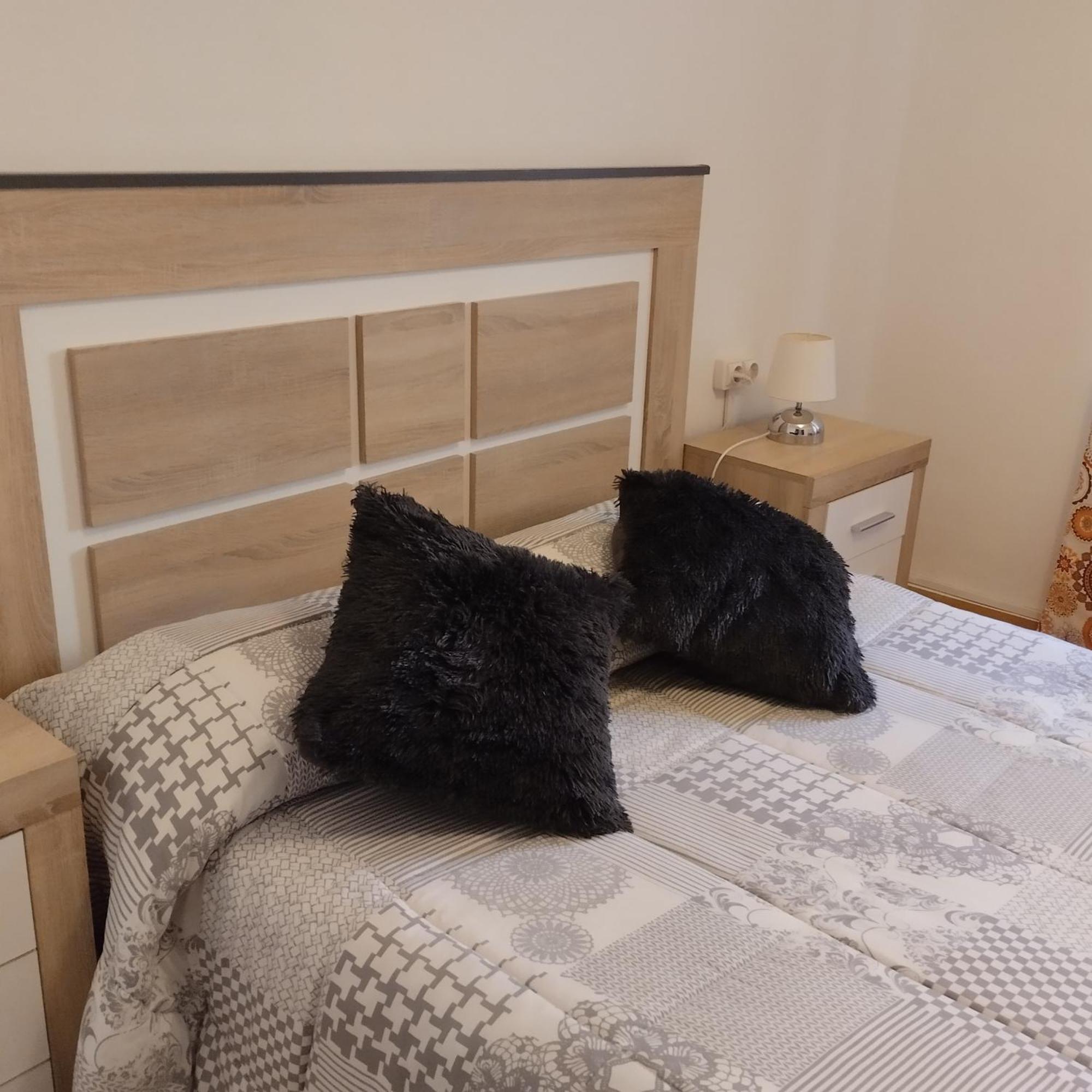 Apartamento Esperanza De La Yedra Jerez de la Frontera Bagian luar foto