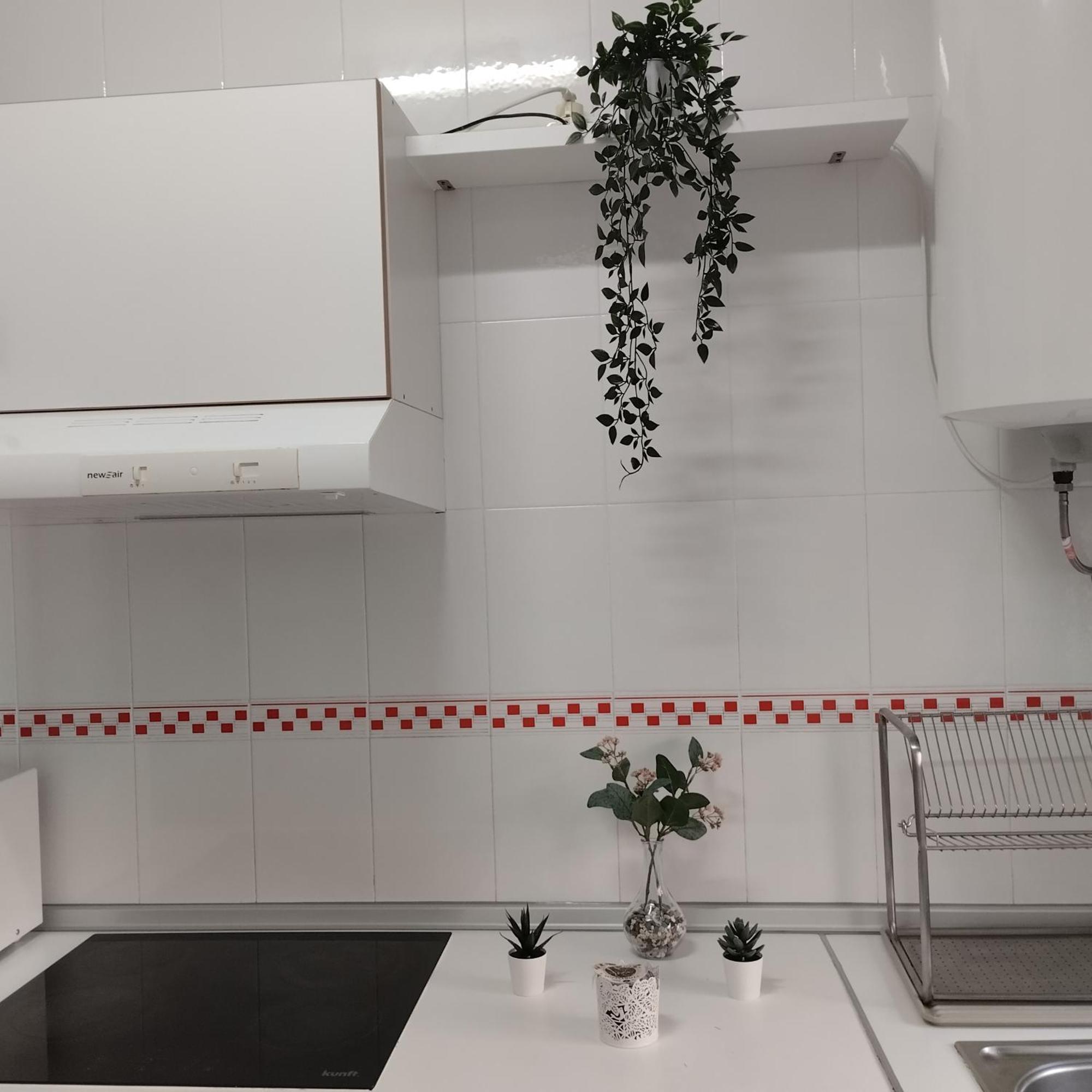 Apartamento Esperanza De La Yedra Jerez de la Frontera Bagian luar foto