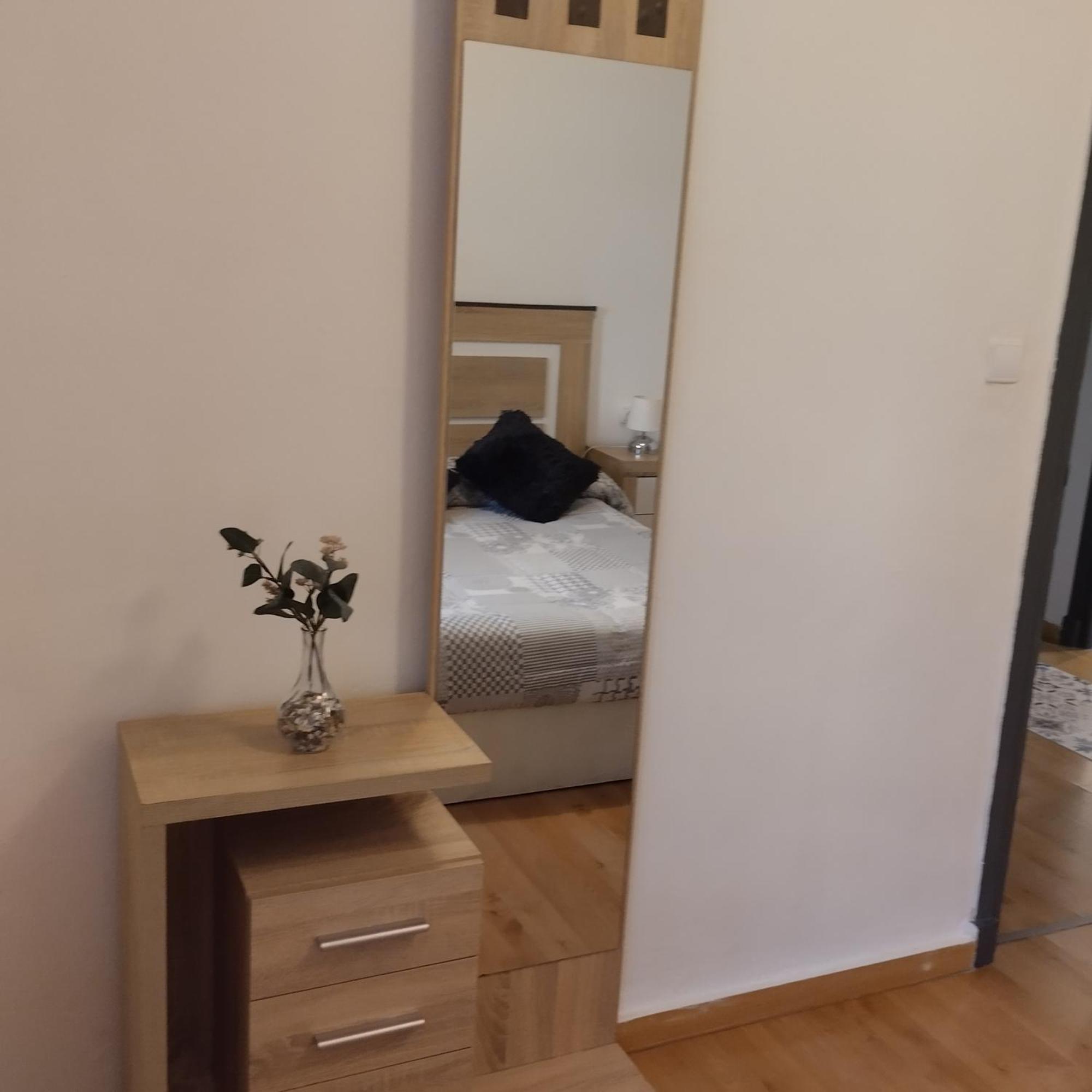 Apartamento Esperanza De La Yedra Jerez de la Frontera Bagian luar foto