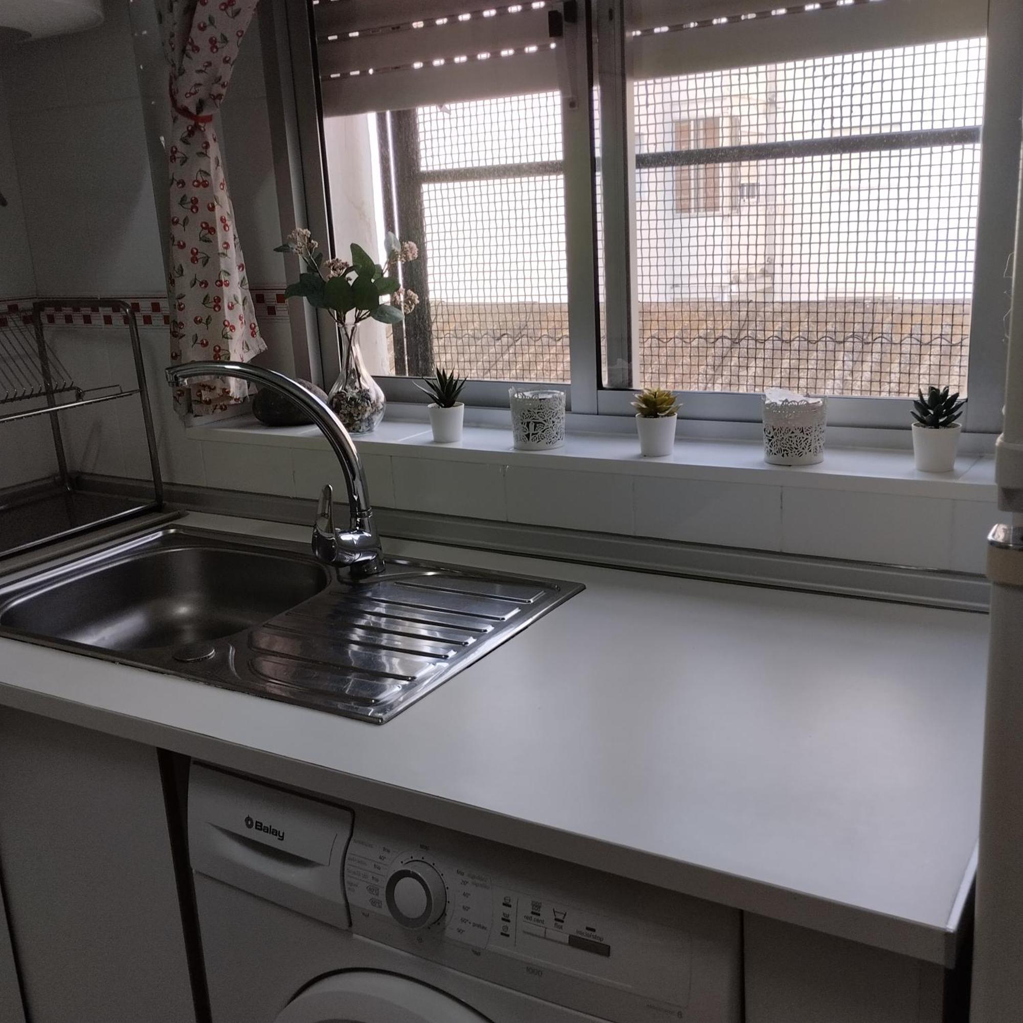 Apartamento Esperanza De La Yedra Jerez de la Frontera Bagian luar foto