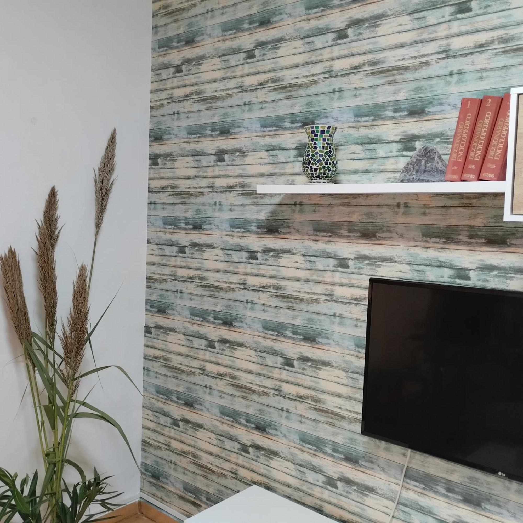 Apartamento Esperanza De La Yedra Jerez de la Frontera Bagian luar foto