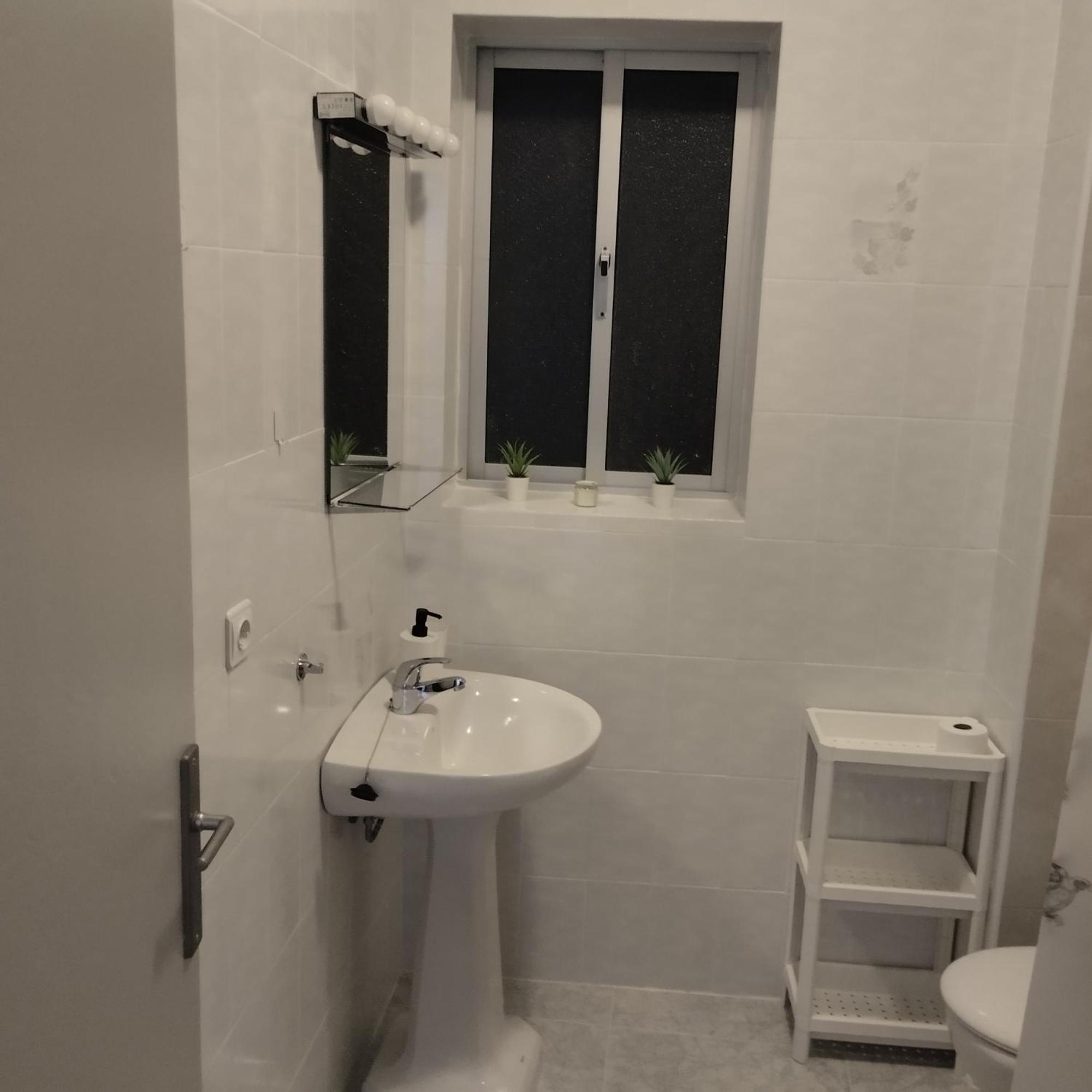 Apartamento Esperanza De La Yedra Jerez de la Frontera Bagian luar foto