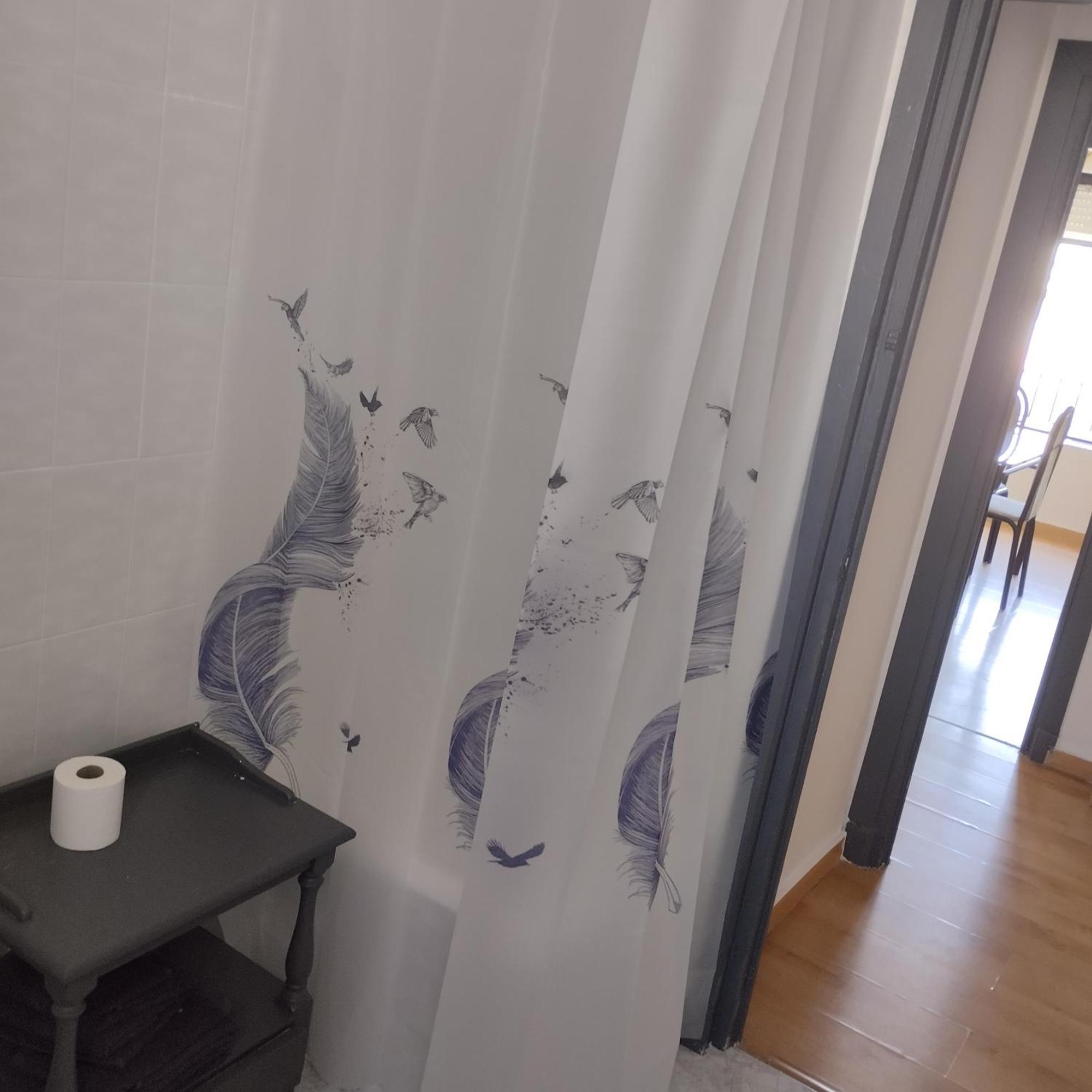 Apartamento Esperanza De La Yedra Jerez de la Frontera Bagian luar foto