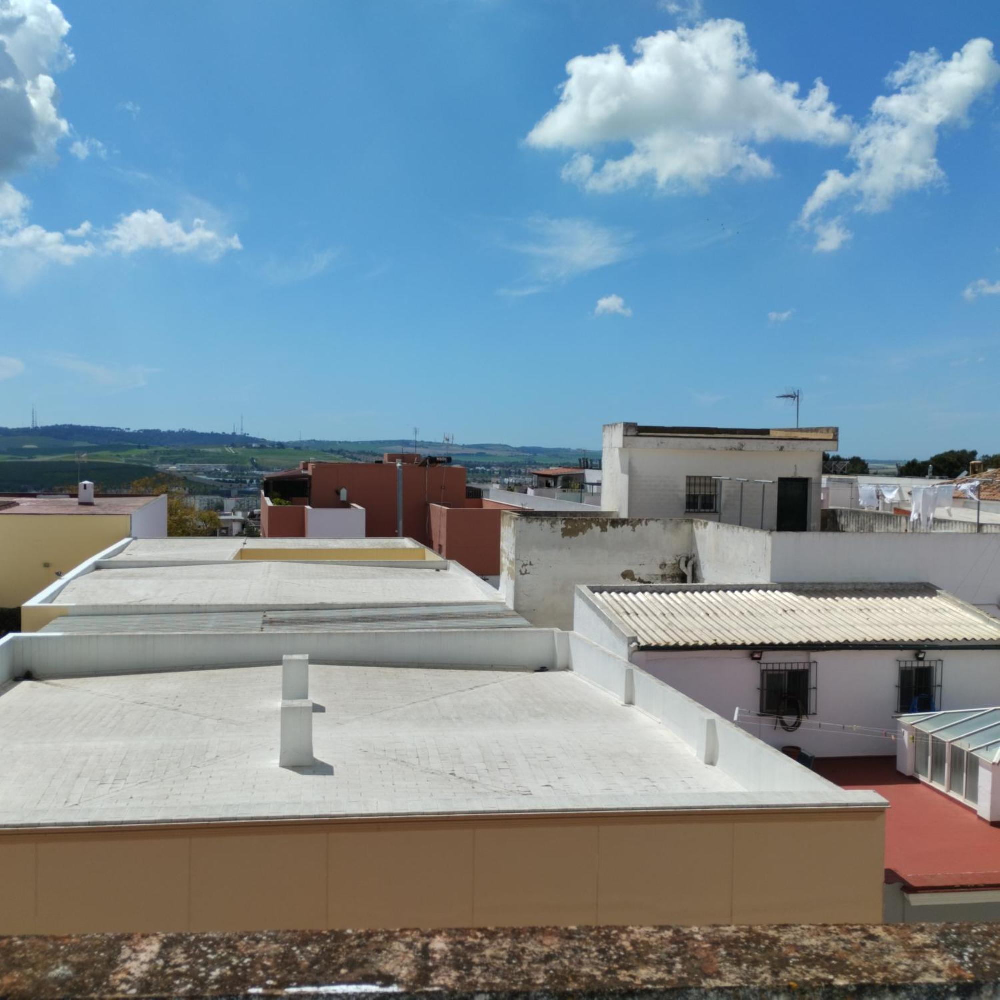 Apartamento Esperanza De La Yedra Jerez de la Frontera Bagian luar foto